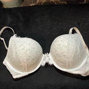 Dream Angels push up bra